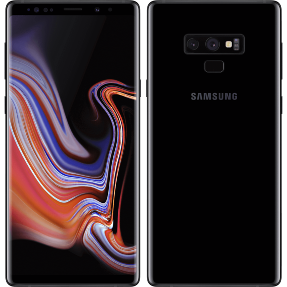 Prix réparation Samsung Galaxy Note 9 par Alloréparation