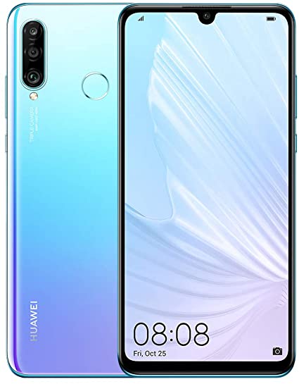 Prix réparation Huawei P30 Lite par Alloréparation