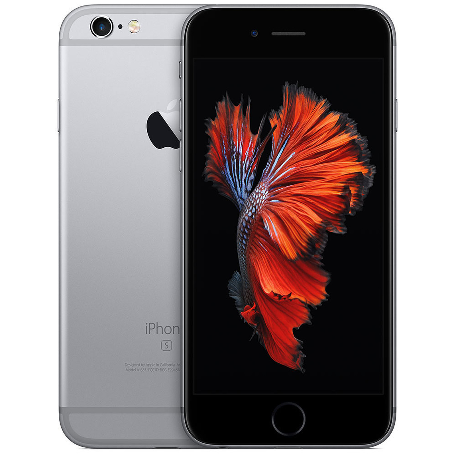 Prix réparation iPhone 6S Plus par Alloréparation