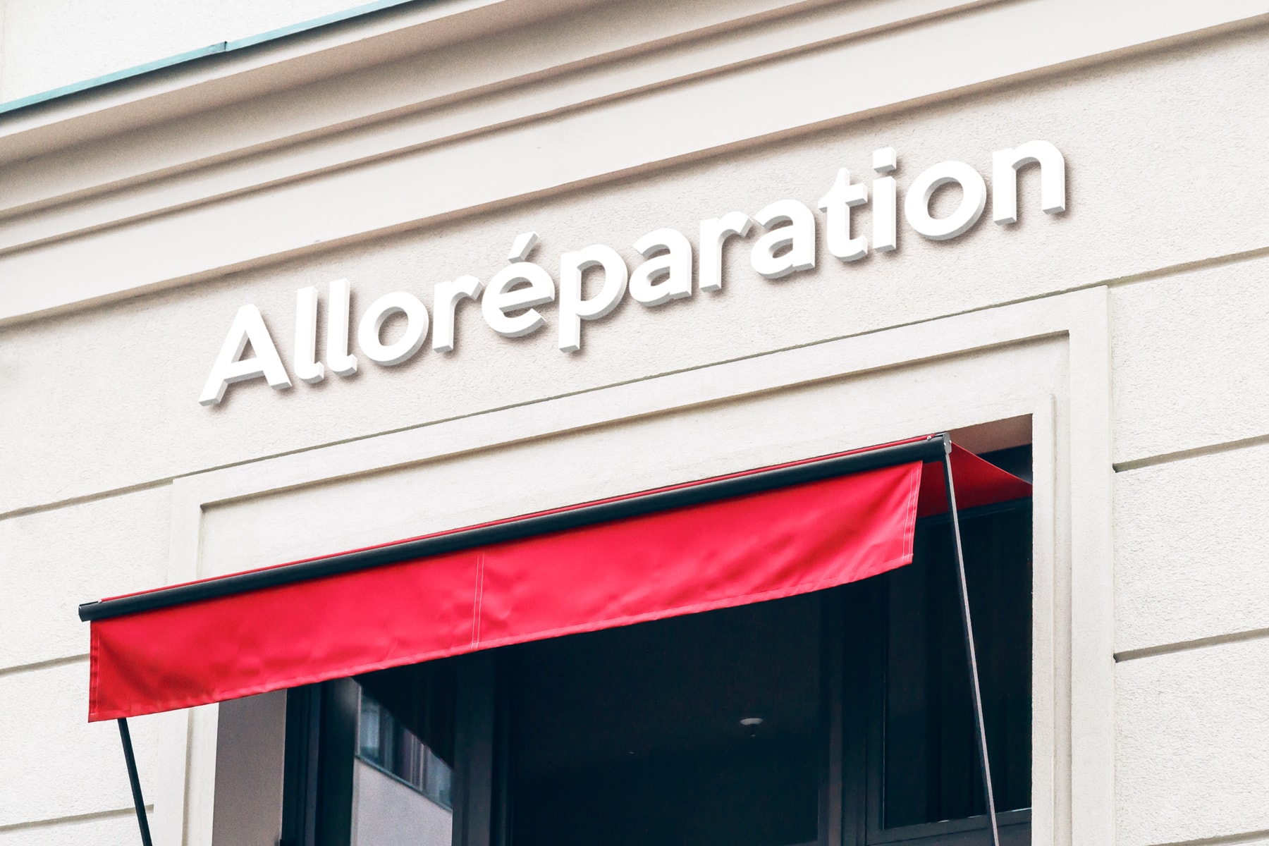 Nos boutiques (accueil sans RDV du lundi au Samedi) - Alloréparation