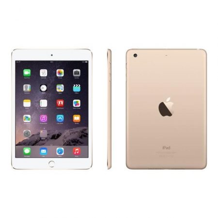 Prix réparation iPad Mini 3 par Alloréparation