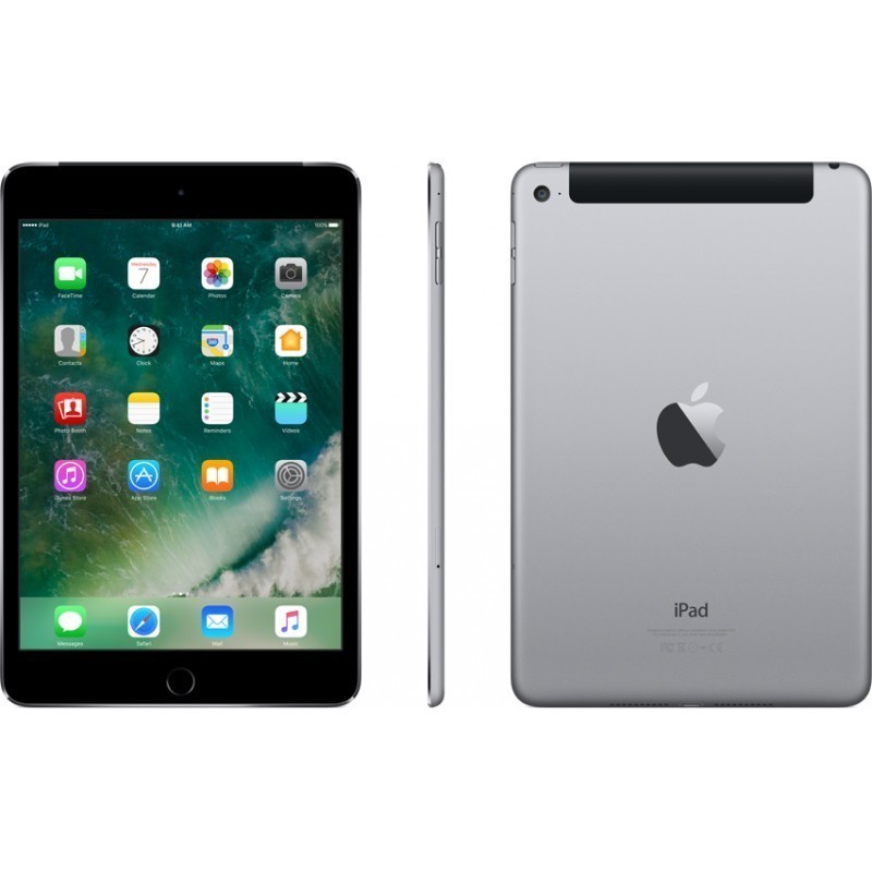 Prix réparation iPad Mini 4 par Alloréparation