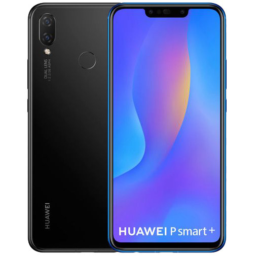 Prix réparation Huawei P Smart Plus par Alloréparation