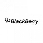 Blackberry logo