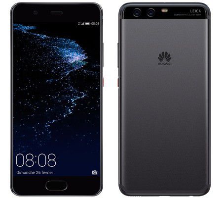 Prix réparation Huawei P10 par Alloréparation