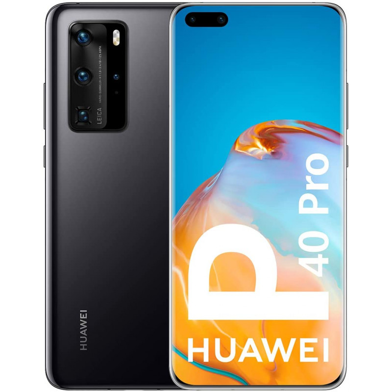 Prix réparation Huawei P40 Pro par Alloréparation