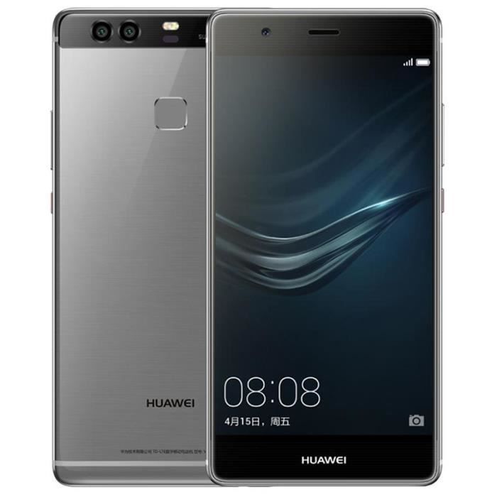 Prix réparation Huawei P9 Plus par Alloréparation