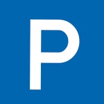 Icône Parking