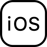 ios Logo