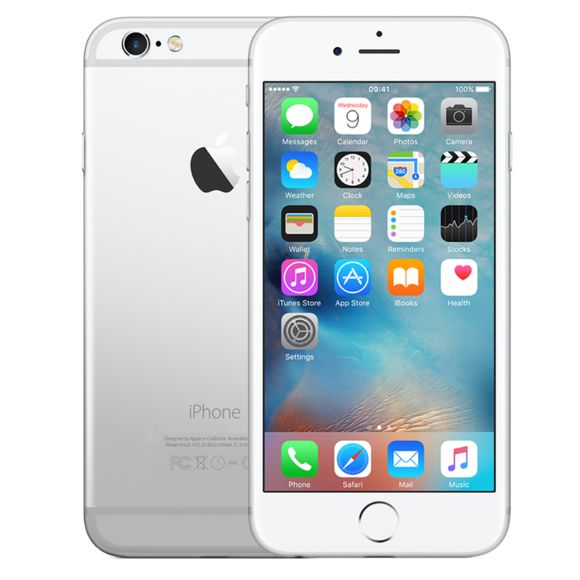 Prix réparation iPhone 6 par Alloréparation