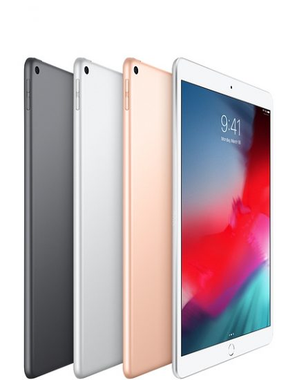 Prix réparation iPad Air 3 par Alloréparation