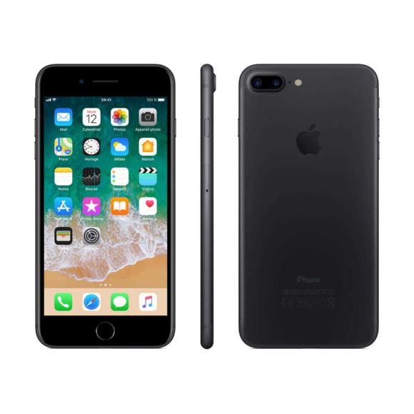 Prix réparation iPhone 7 Plus par Alloréparation