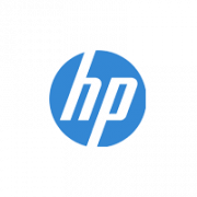 Logo HP