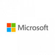 Microsoft logo