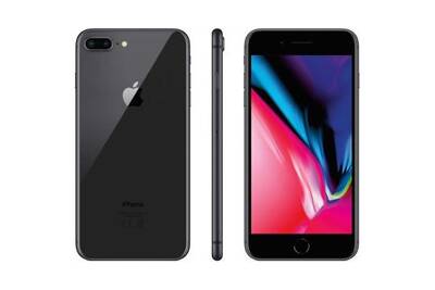 Prix réparation iPhone 8 Plus par Alloréparation