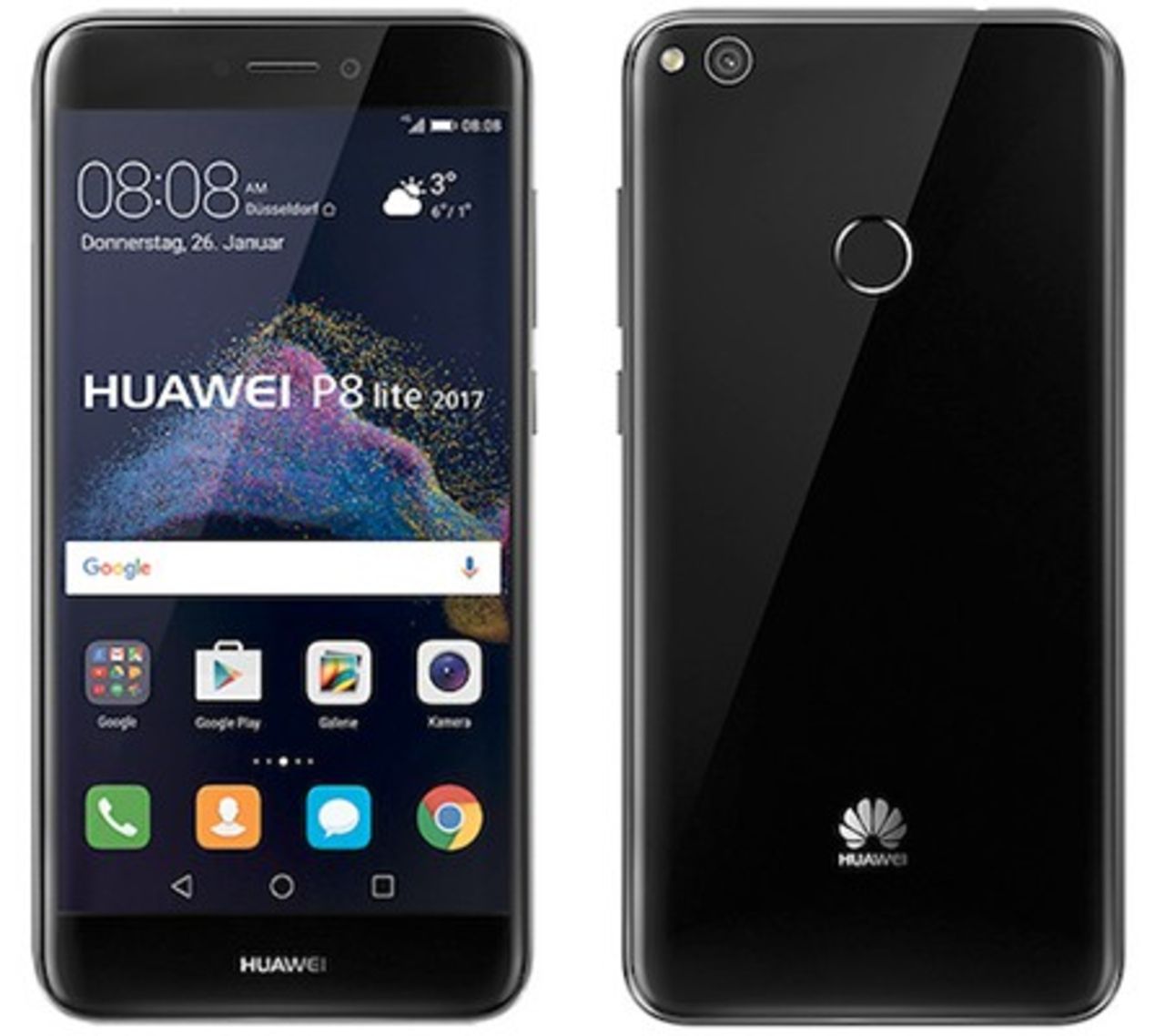 Prix réparation Huawei P8 Lite 2017 par Alloréparation