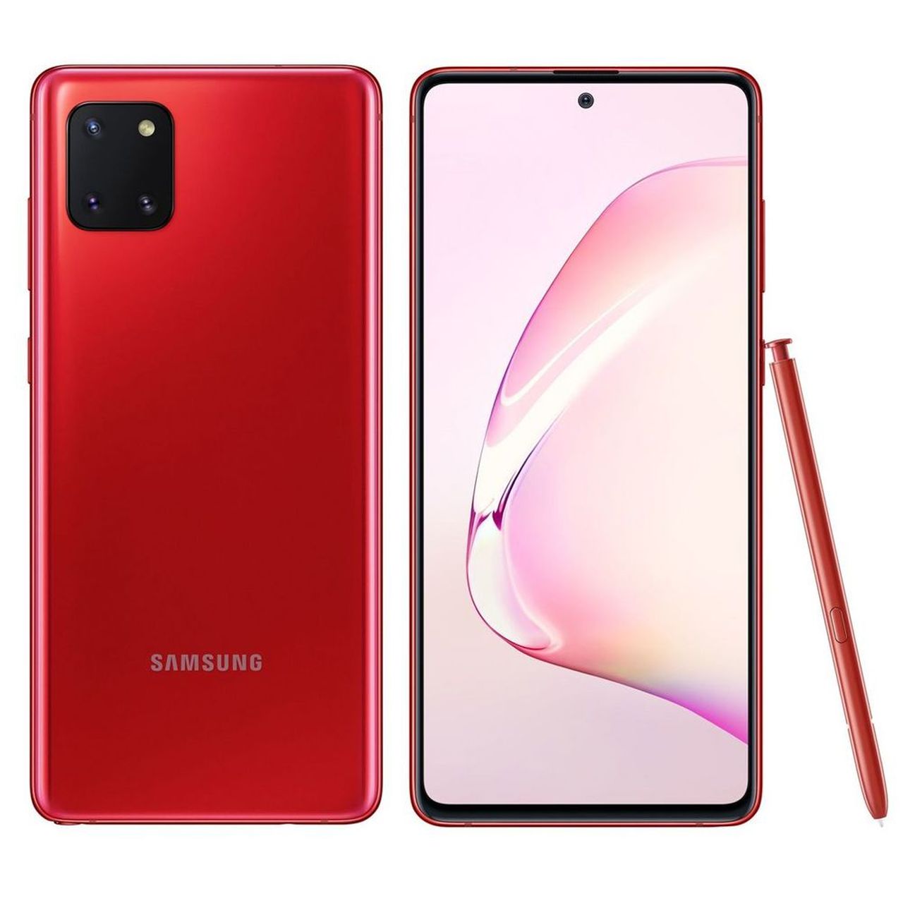 Prix réparation Samsung Galaxy Note 10 LITE par Alloréparation