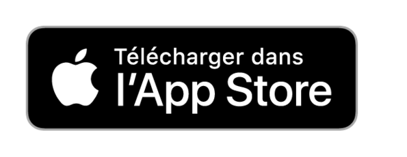 Télécharger dans l'App store