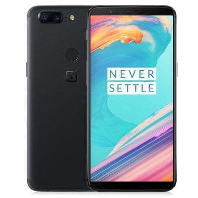 Prix réparation OnePlus 5T par Alloréparation