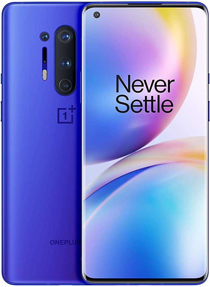 Prix réparation OnePlus 8 Pro par Alloréparation