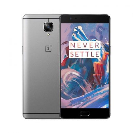 Prix réparation OnePlus 3 par Alloréparation