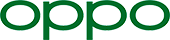 Logo OPPO Cropped