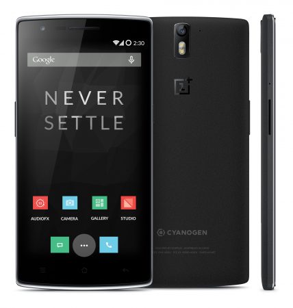 Prix réparation OnePlus ONE par Alloréparation