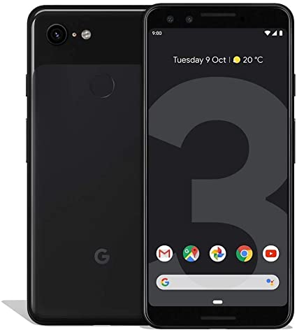 Prix réparation Google Pixel 3 par Alloréparation