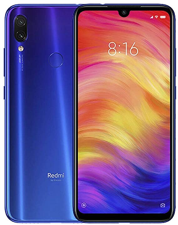 Prix réparation REDMI 7 par Alloréparation