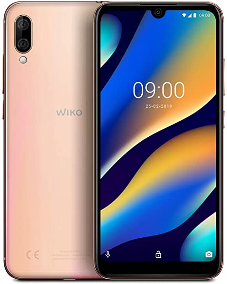 Prix réparation Wiko View 3 Lite par Alloréparation