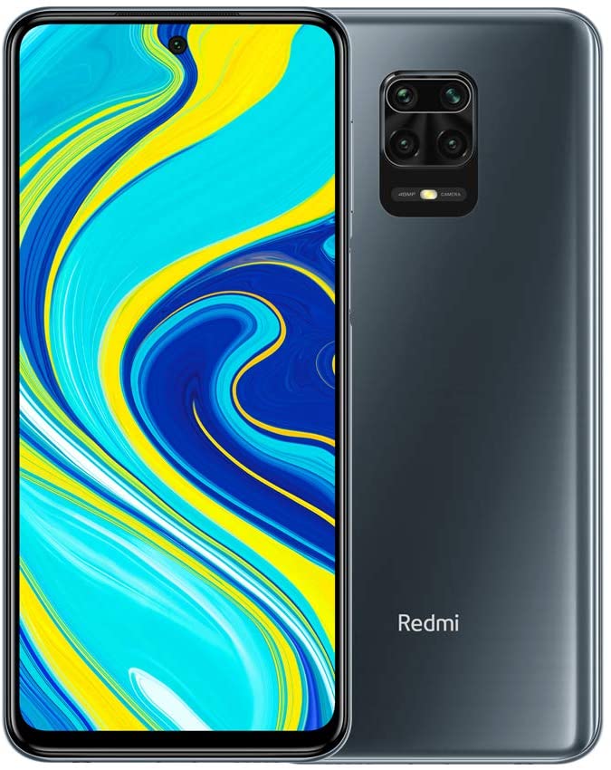 Prix réparation REDMI NOTE 9S par Alloréparation