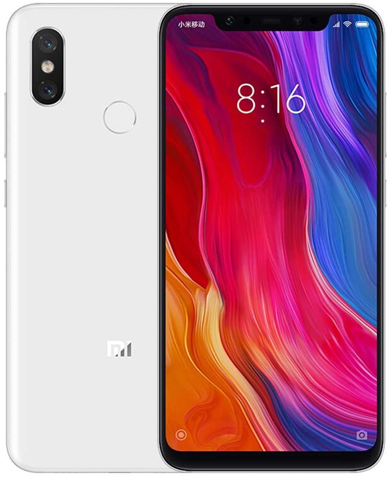 Prix réparation MI 8 par Alloréparation