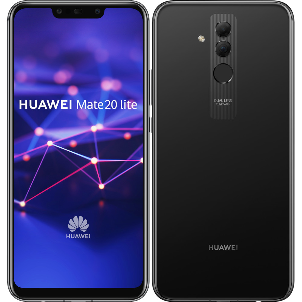 Prix réparation MATE 20 LITE par Alloréparation