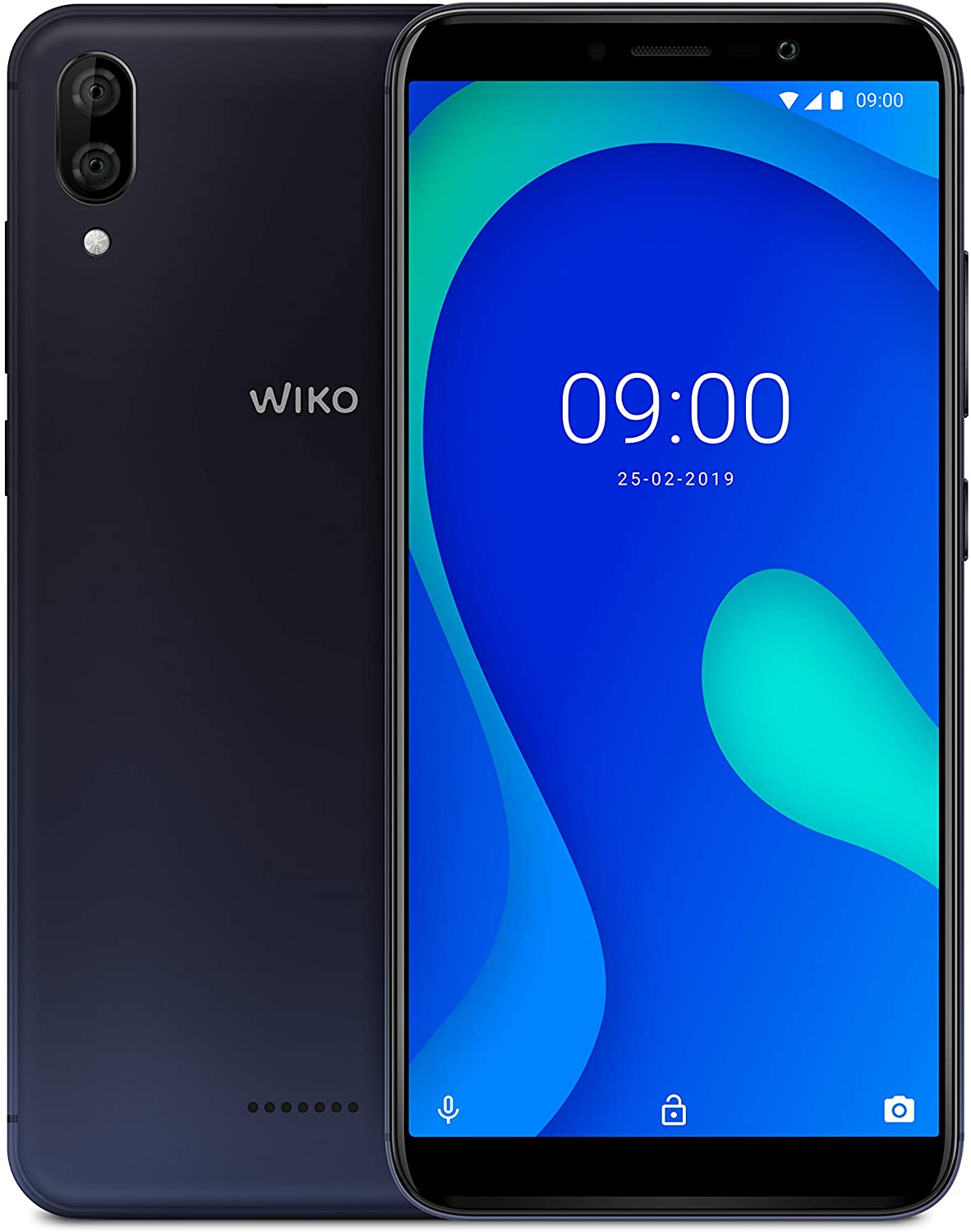 Prix réparation Wiko Y-80 par Alloréparation