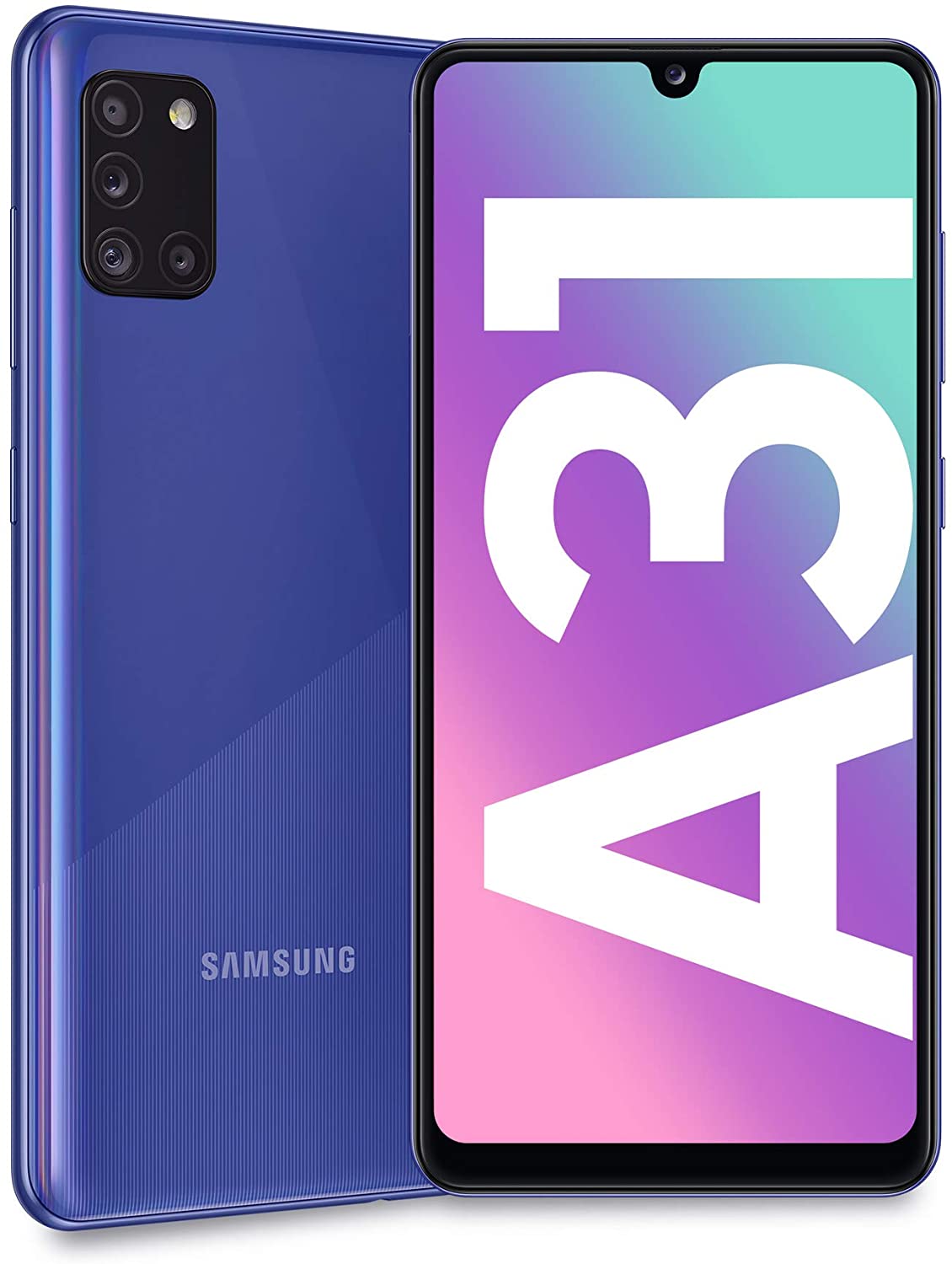 Prix réparation Samsung Galaxy A31 par Alloréparation