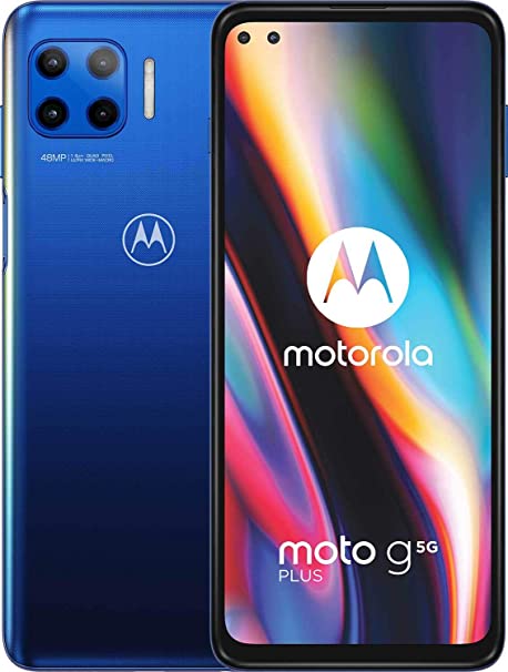 Prix réparation Moto 5G+ par Alloréparation