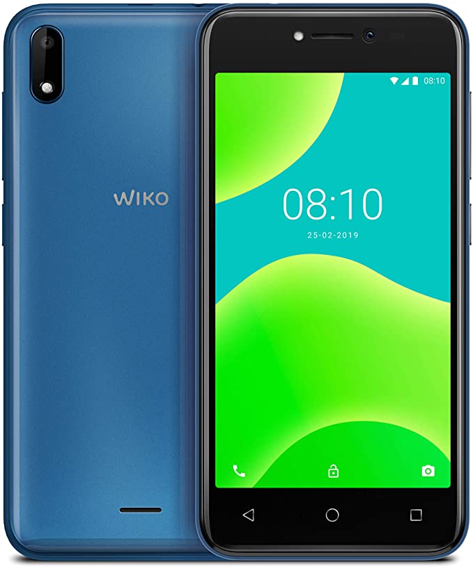 Prix réparation Wiko Y-50 par Alloréparation