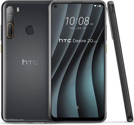 Prix réparation HTC Desire 20 Pro par Alloréparation