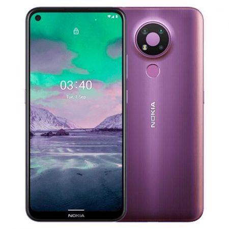 Prix réparation Nokia 5.4 par Alloréparation