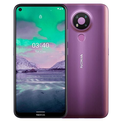 Prix réparation Nokia 5.4 par Alloréparation