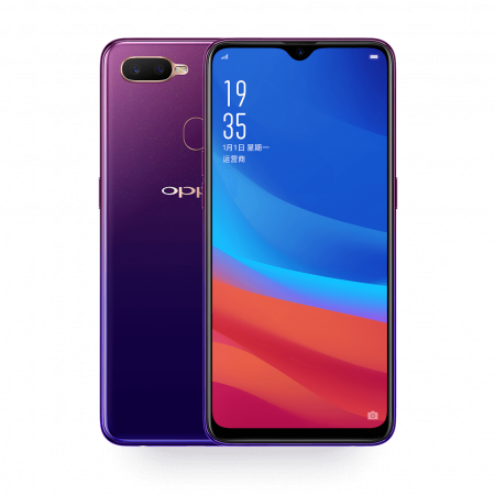 Prix réparation OPPO A7X par Alloréparation