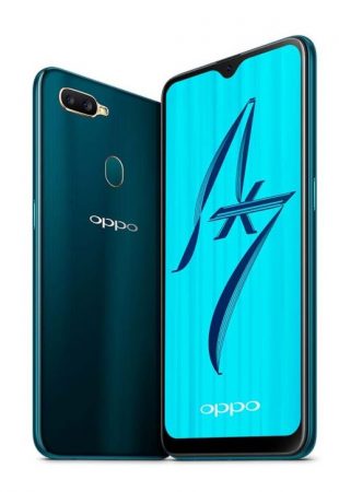 Prix réparation OPPO AX7 par Alloréparation