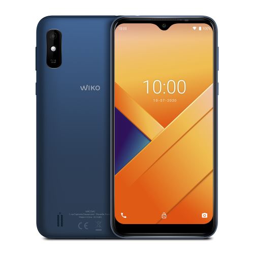 Prix réparation Wiko Y81 par Alloréparation