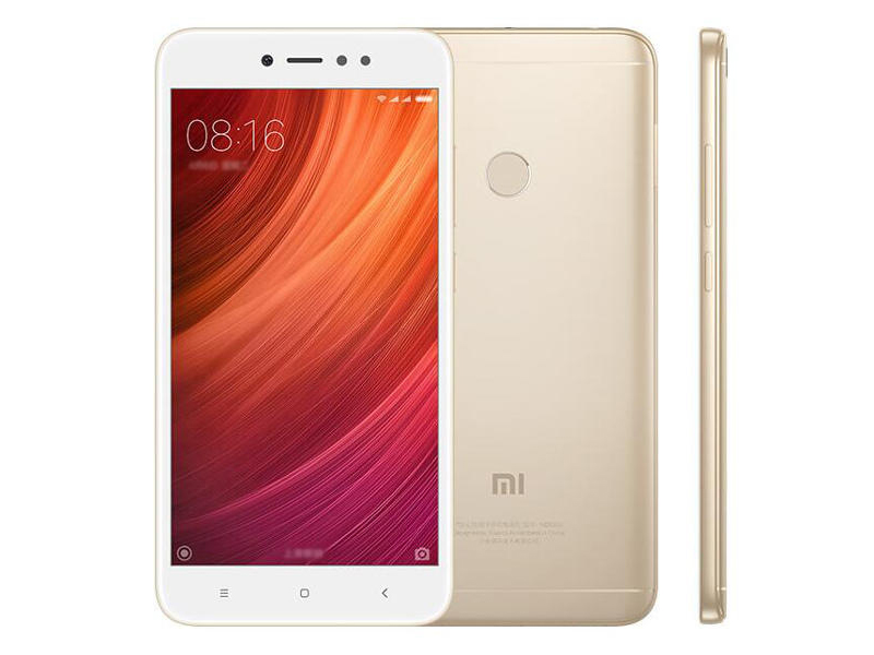 Prix réparation REDMI NOTE 5A PRIME par Alloréparation