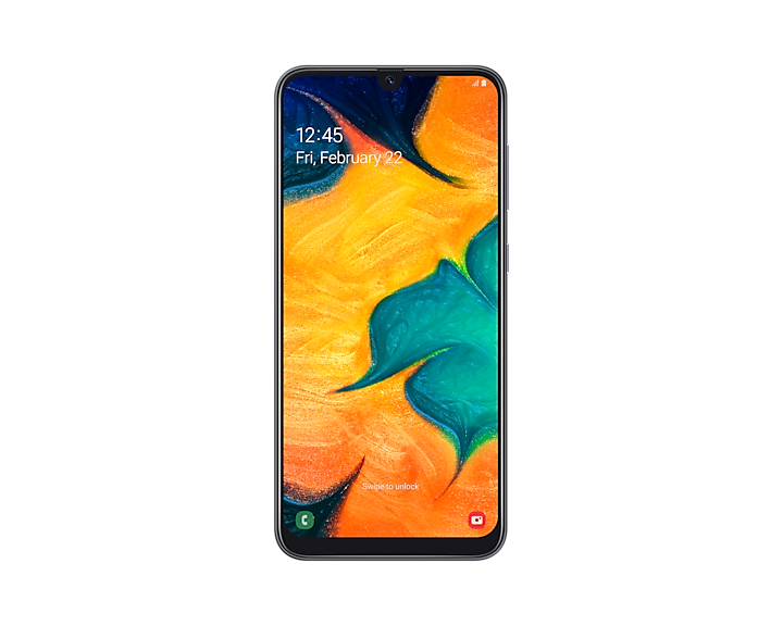 Prix réparation Samsung Galaxy A30 par Alloréparation