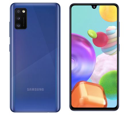 Prix réparation Samsung Galaxy A41 par Alloréparation