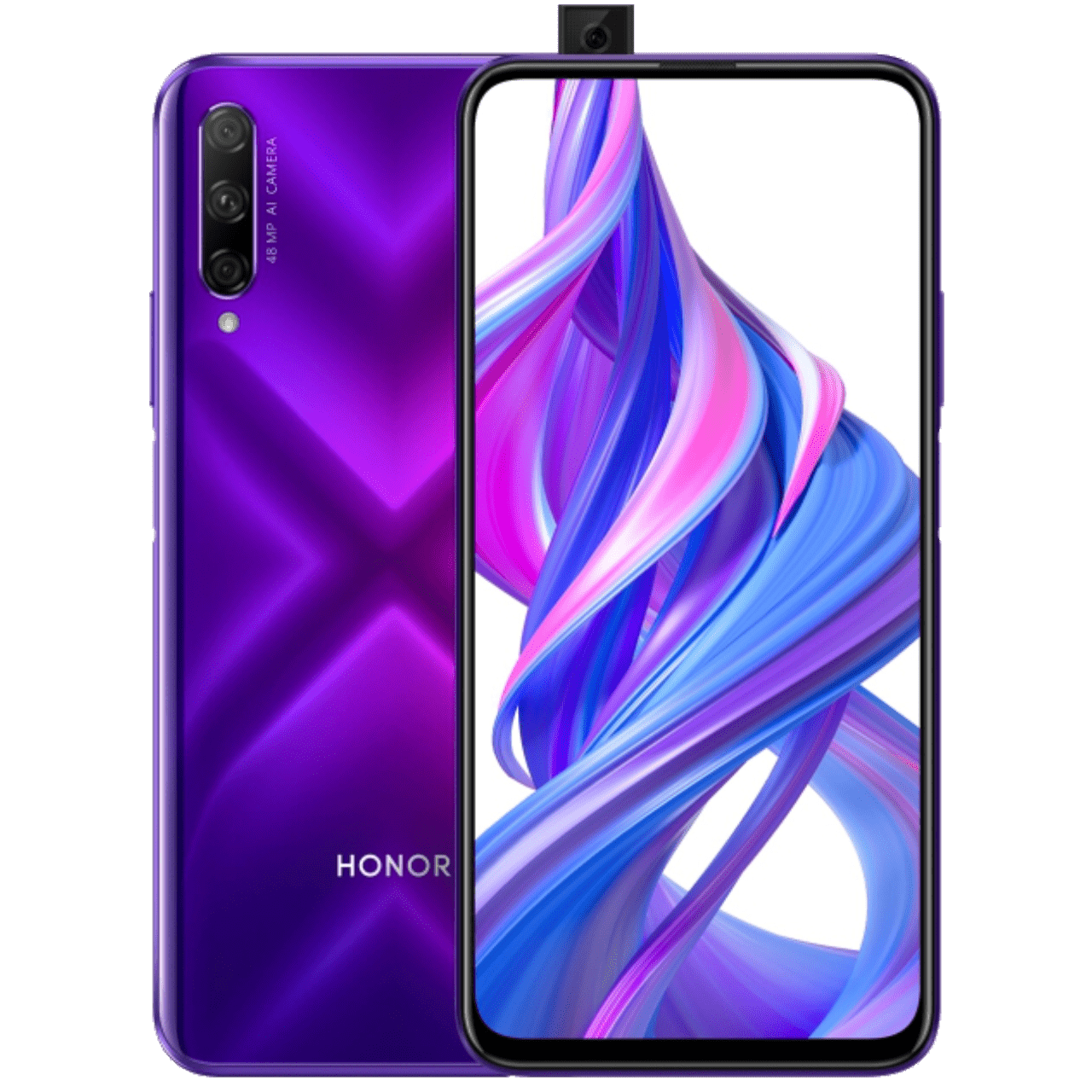 Prix réparation HONOR 9X par Alloréparation