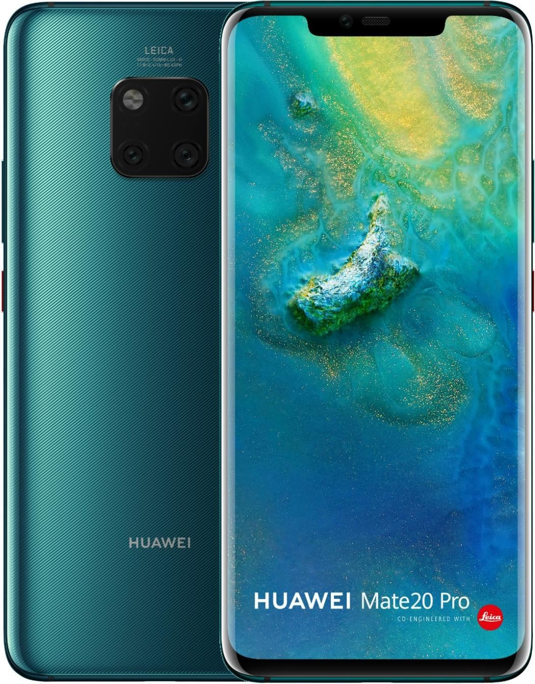 Prix réparation MATE 20 PRO par Alloréparation