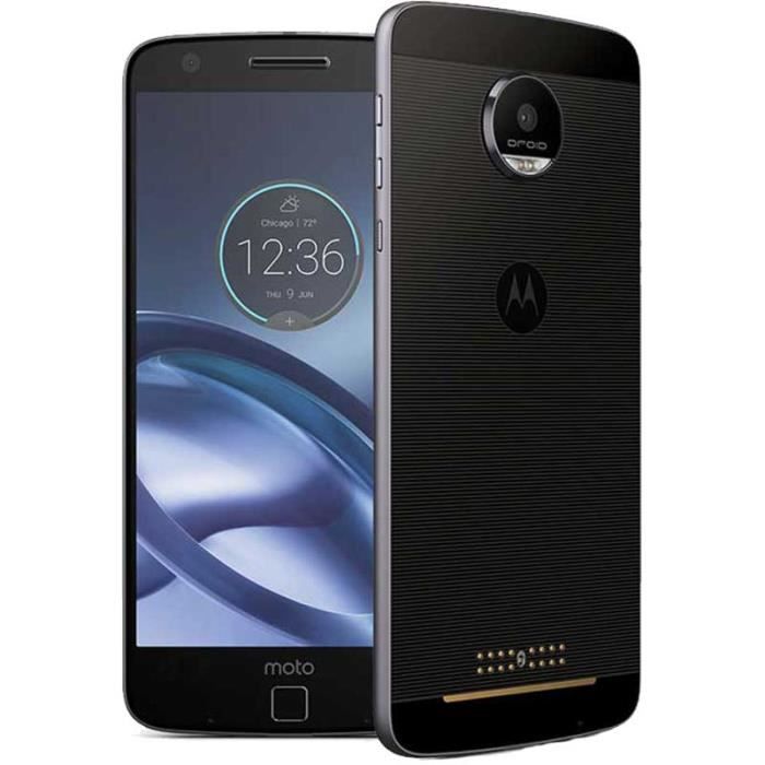 Prix réparation Moto Z par Alloréparation