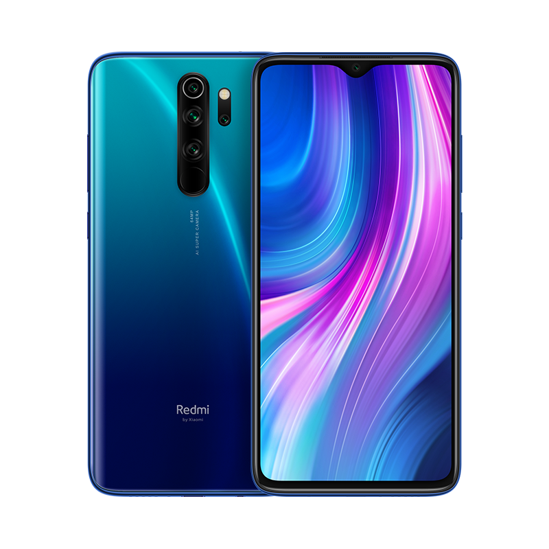 Prix réparation REDMI NOTE 8 PRO par Alloréparation